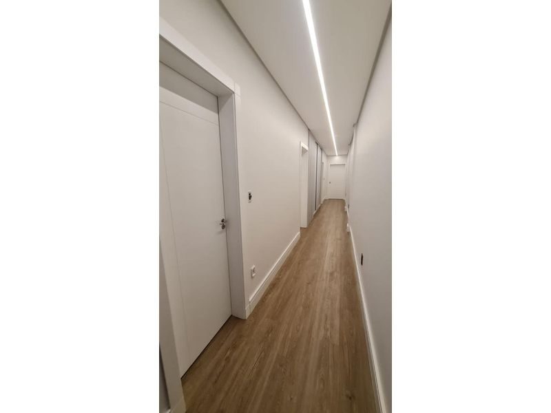 CASA - JARDIM EUROPA 25