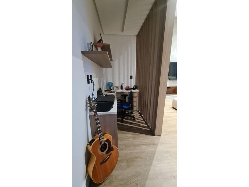 CASA - JARDIM EUROPA 28
