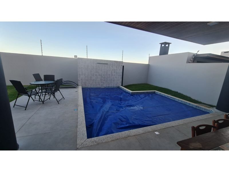 CASA - JARDIM EUROPA 30