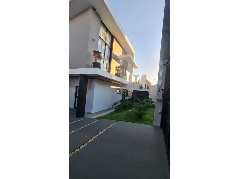 CASA - JARDIM EUROPA 32