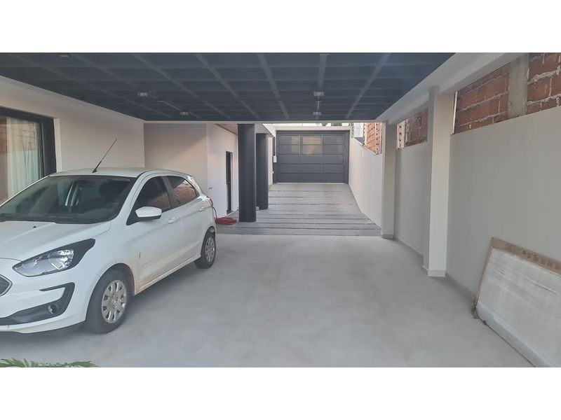 CASA - JARDIM EUROPA 33