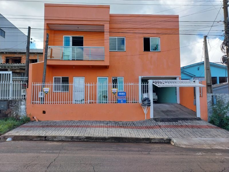 CASA - PARAÍSO