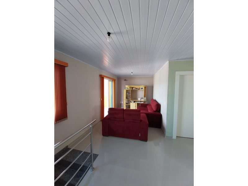 CASA - PARAÍSO 3