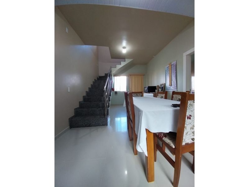 CASA - PARAÍSO 6