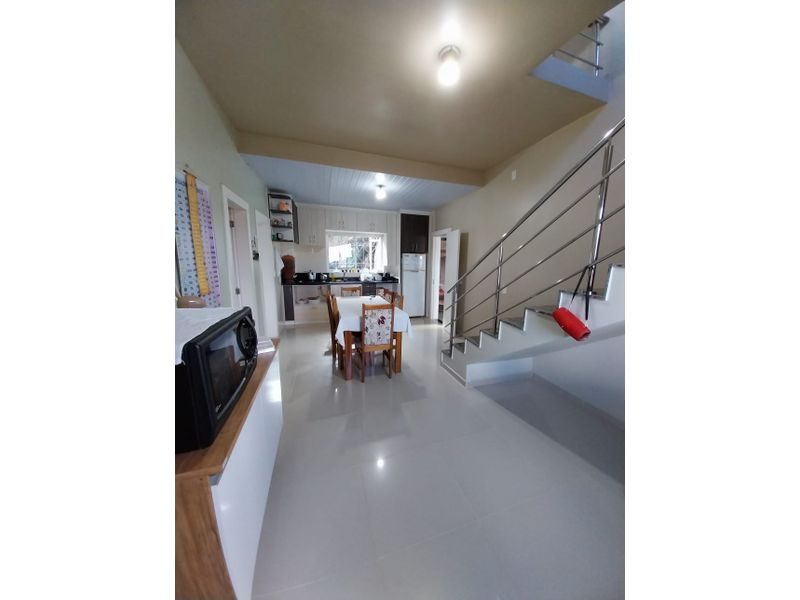 CASA - PARAÍSO 7