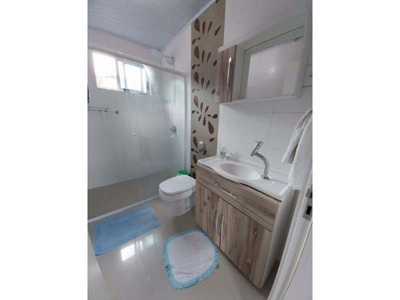 CASA - PARAÍSO 9