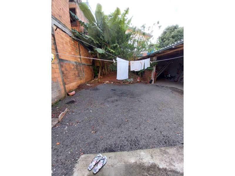 CASA - PARAÍSO 11