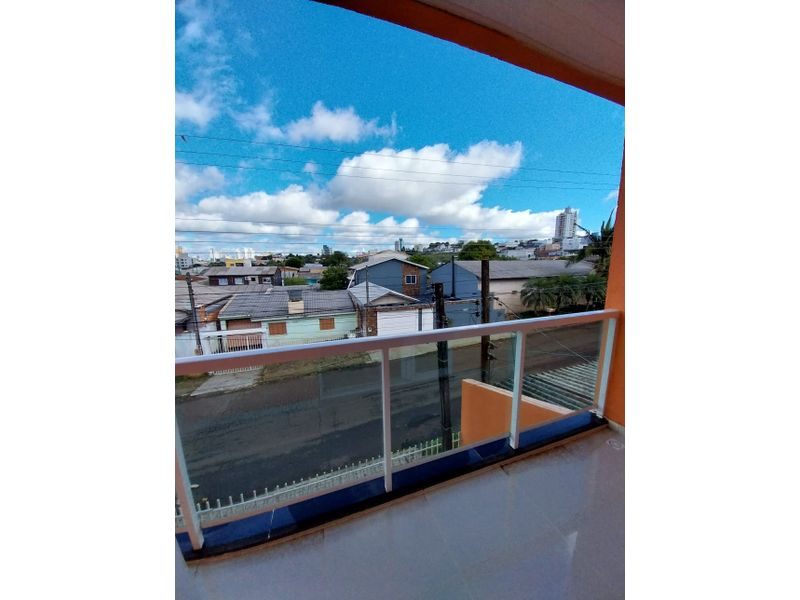 CASA - PARAÍSO 12