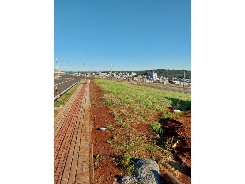 TERRENO - AUTODROMO