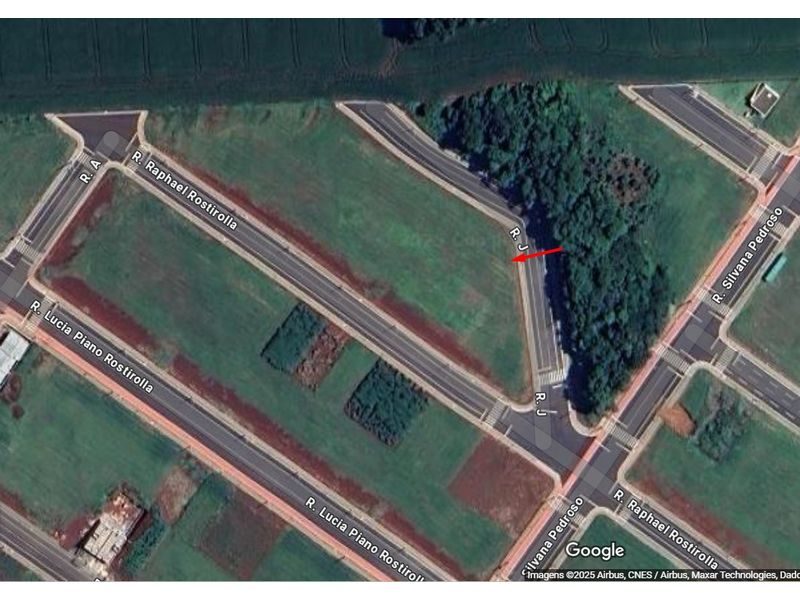 TERRENO - AUTODROMO 7