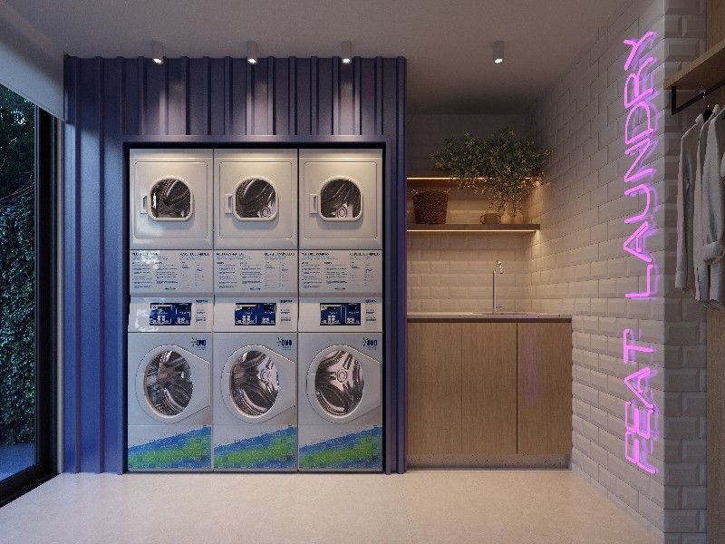 APARTAMENTO - CENTRO 7