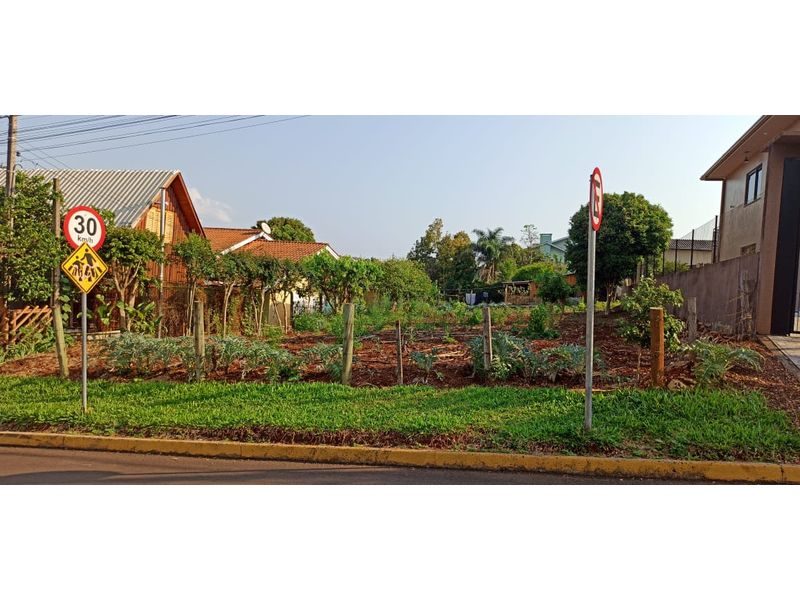 TERRENO - BELA VISTA