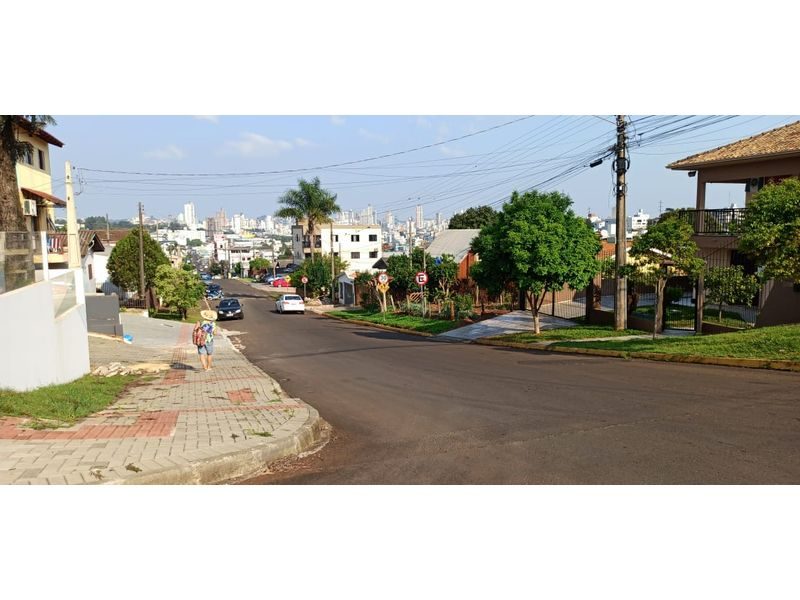 TERRENO - BELA VISTA 3
