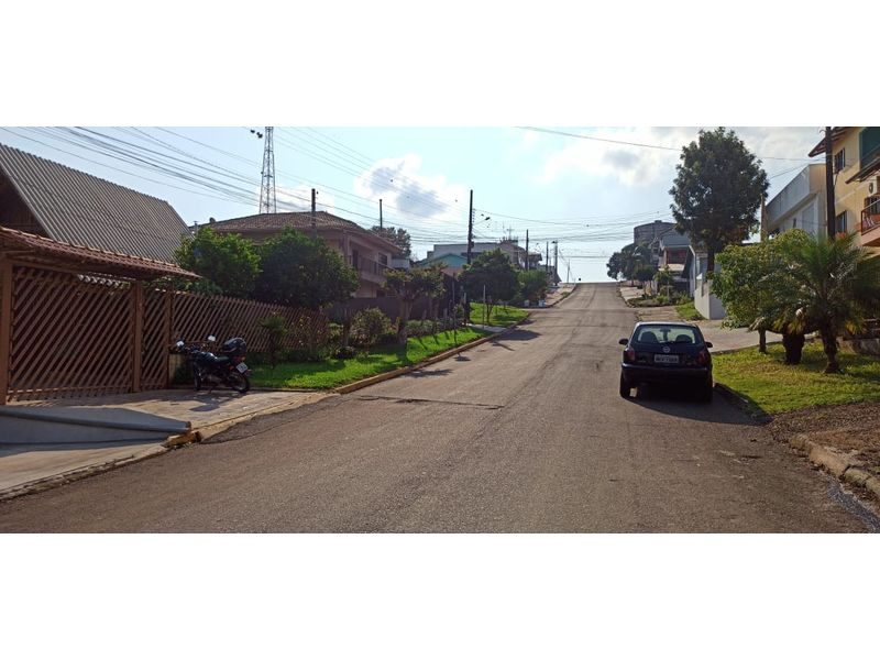 TERRENO - BELA VISTA 4
