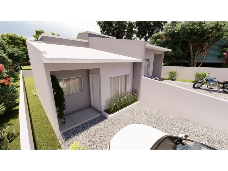 CASA - ARARAS 3