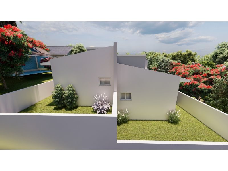 CASA - ARARAS 4