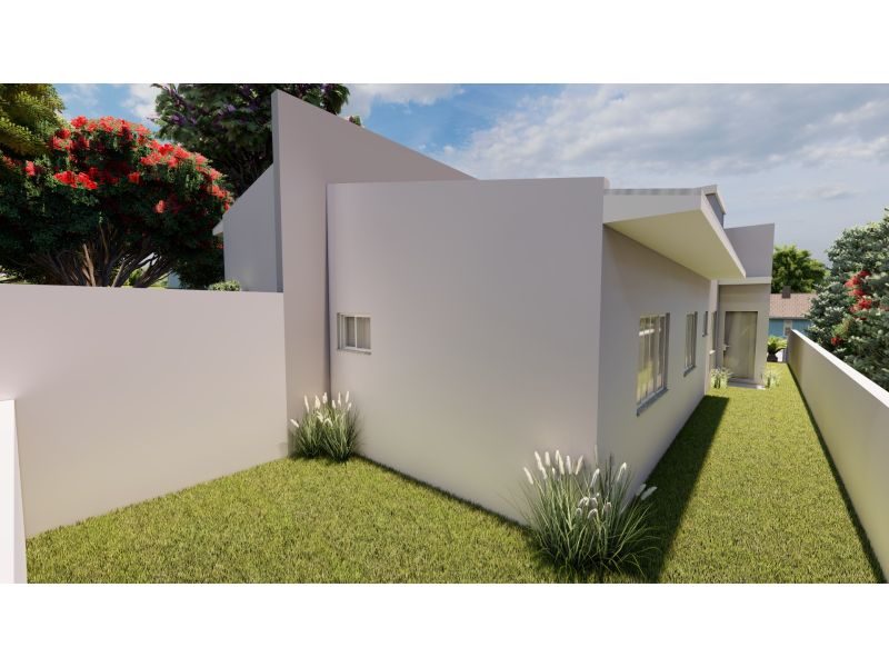 CASA - ARARAS 5