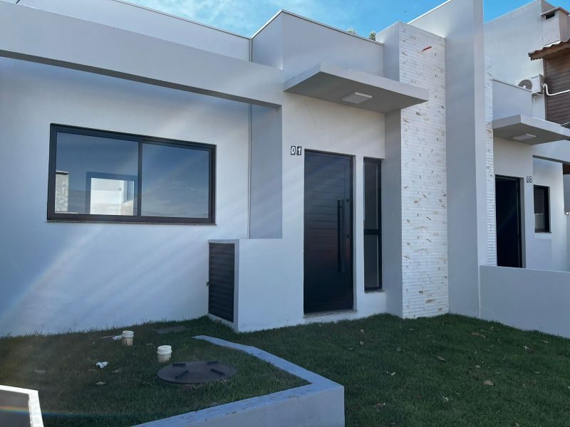 CASA - DESBRAVADOR