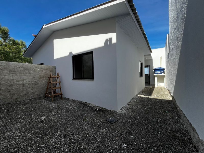 CASA - DESBRAVADOR 5