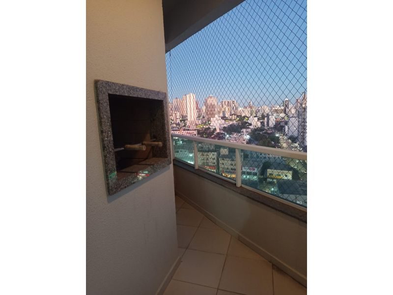 APARTAMENTO - SÃO CRISTÓVÃO 3