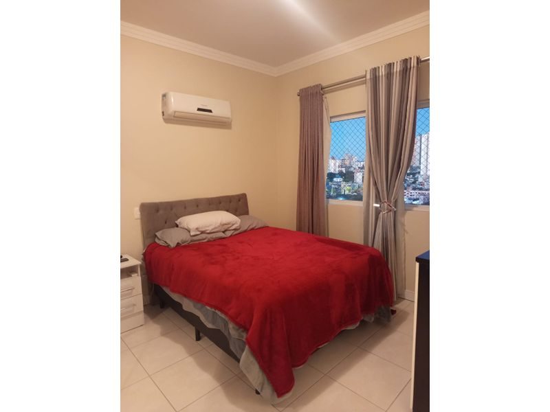 APARTAMENTO - SÃO CRISTÓVÃO 6