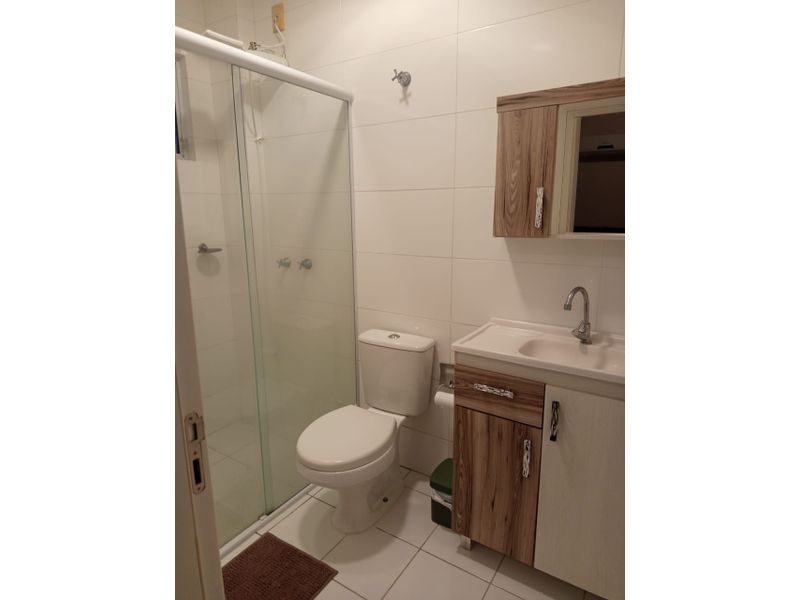 APARTAMENTO - SÃO CRISTÓVÃO 7