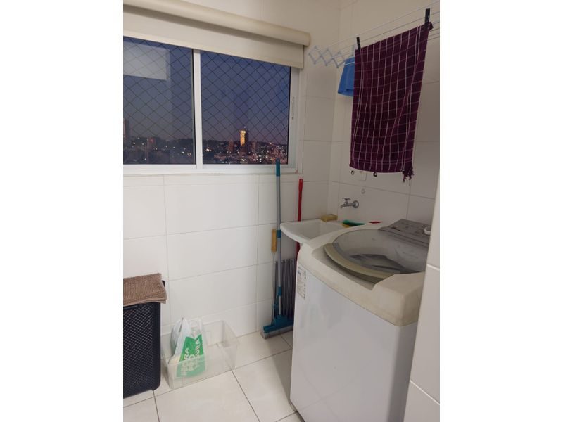 APARTAMENTO - SÃO CRISTÓVÃO 8