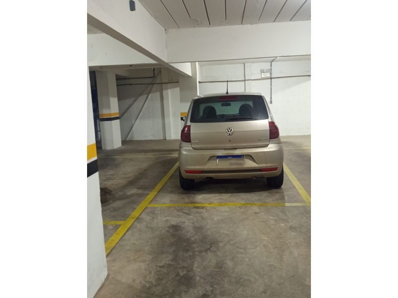 APARTAMENTO - SÃO CRISTÓVÃO 9