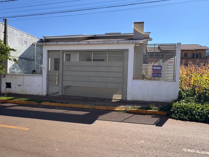 CASA - DESBRAVADOR