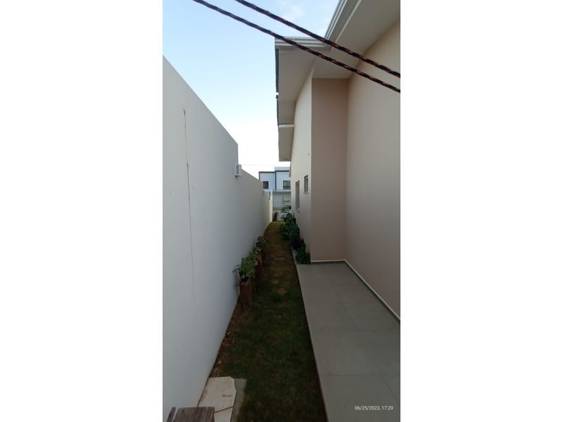 CASA - DESBRAVADOR 15