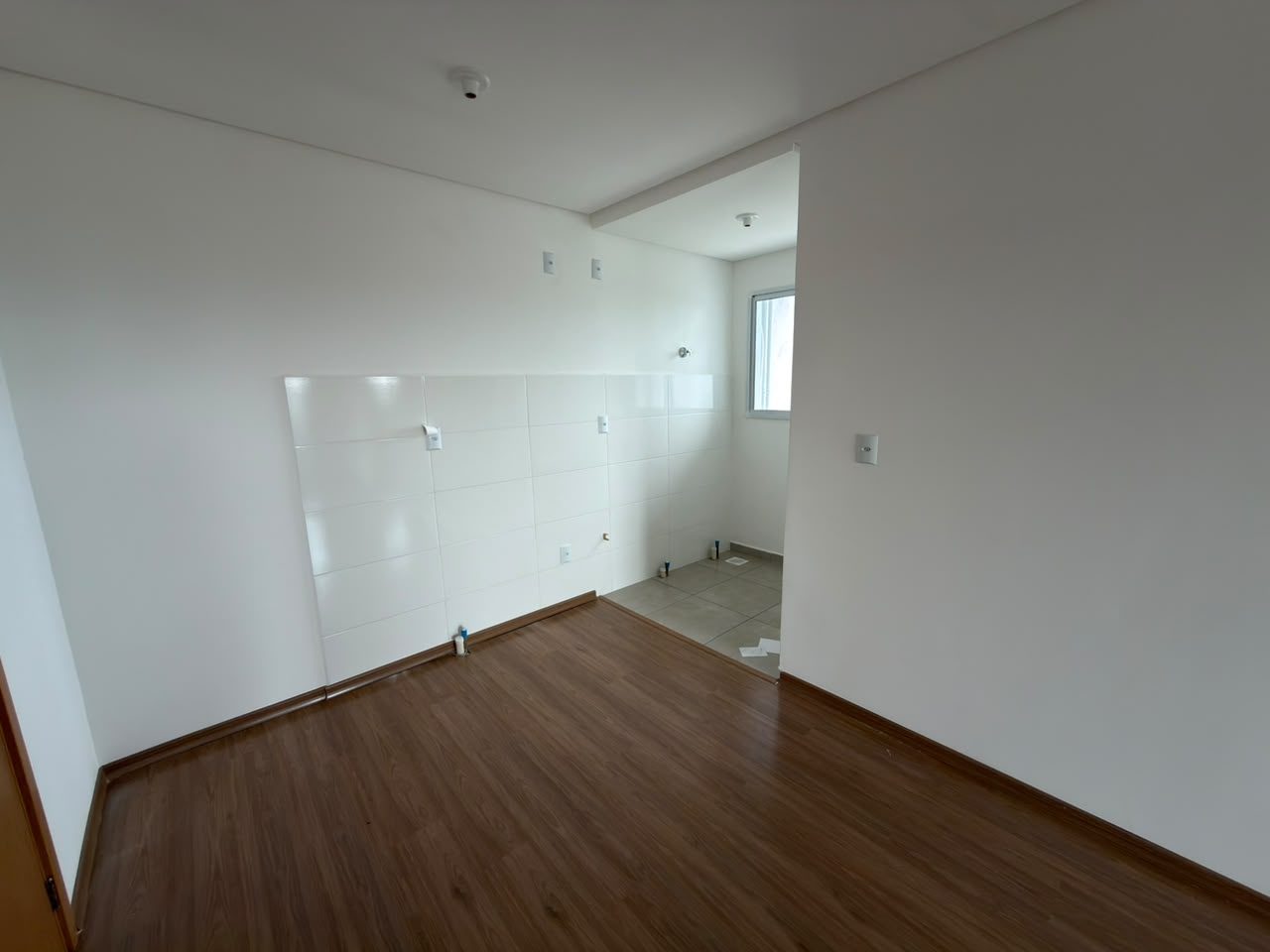 APARTAMENTO À VENDA NO BAIRRO BOM RETIRO-CHAPECÓ SC 4