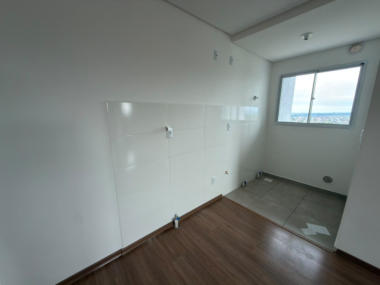 APARTAMENTO À VENDA NO BAIRRO BOM RETIRO-CHAPECÓ SC 3