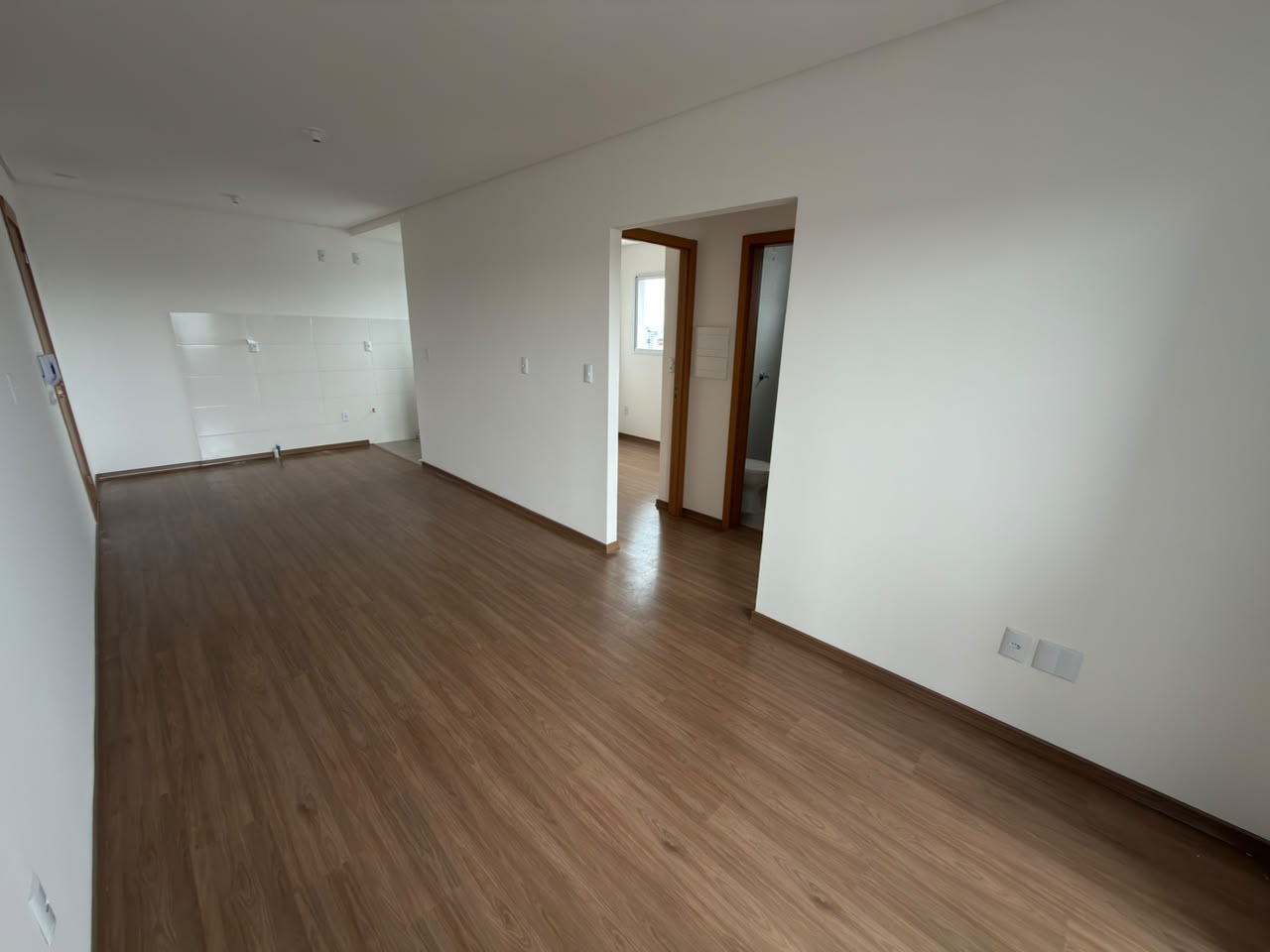APARTAMENTO À VENDA NO BAIRRO BOM RETIRO-CHAPECÓ SC 8