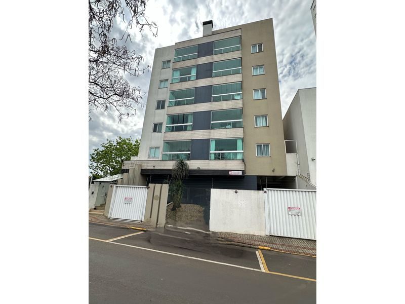 APARTAMENTO - JARDIM ITÁLIA