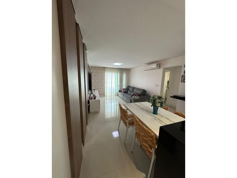 APARTAMENTO - JARDIM ITÁLIA 3