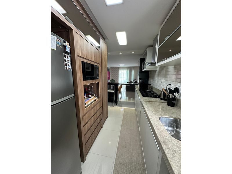 APARTAMENTO - JARDIM ITÁLIA 4