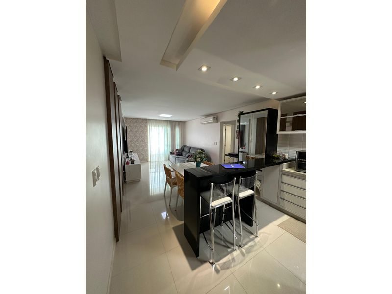 APARTAMENTO - JARDIM ITÁLIA 5