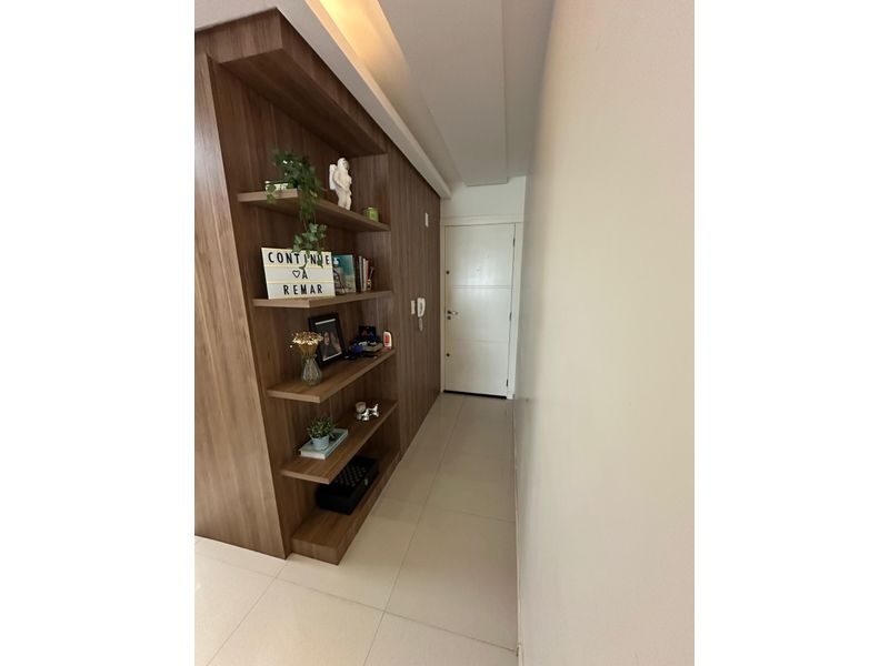 APARTAMENTO - JARDIM ITÁLIA 8