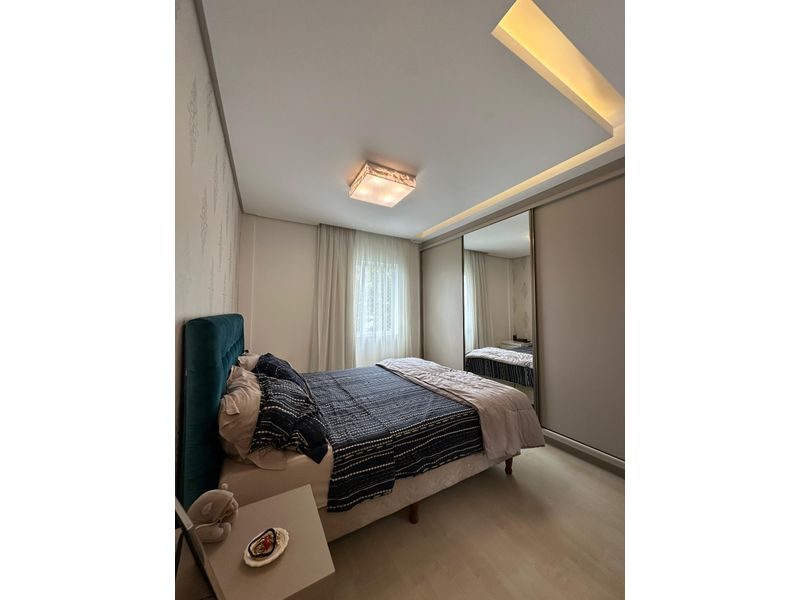 APARTAMENTO - JARDIM ITÁLIA 9