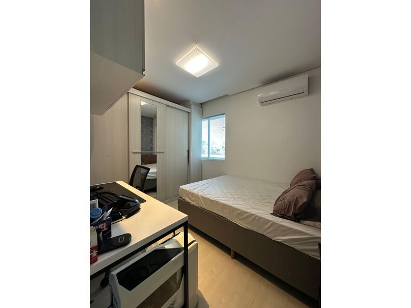 APARTAMENTO - JARDIM ITÁLIA 10