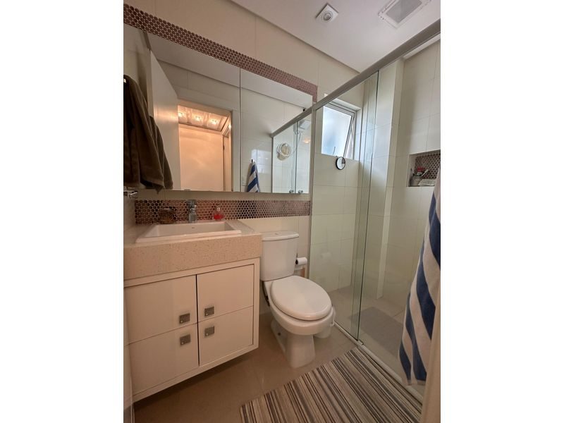 APARTAMENTO - JARDIM ITÁLIA 11