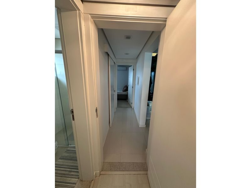 APARTAMENTO - JARDIM ITÁLIA 15