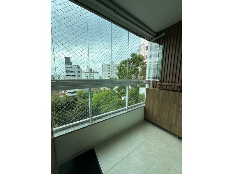 APARTAMENTO - JARDIM ITÁLIA 16