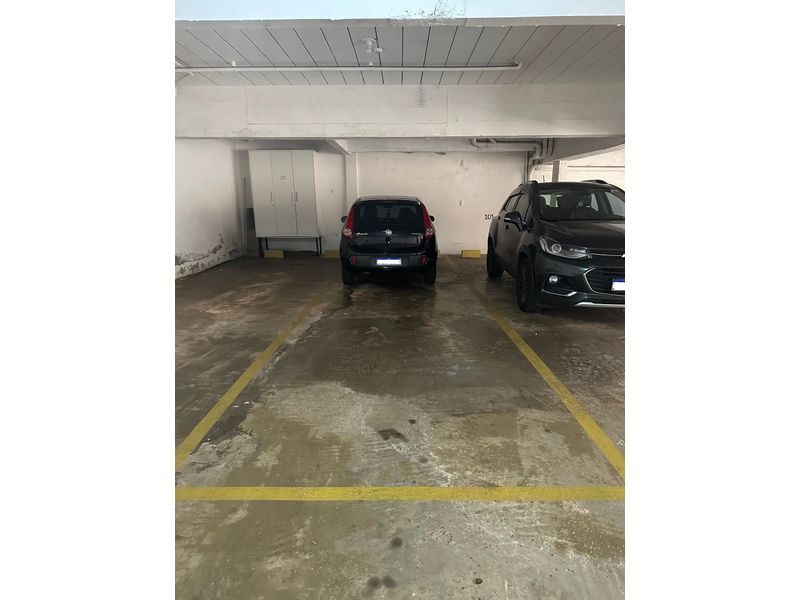 APARTAMENTO - JARDIM ITÁLIA 17