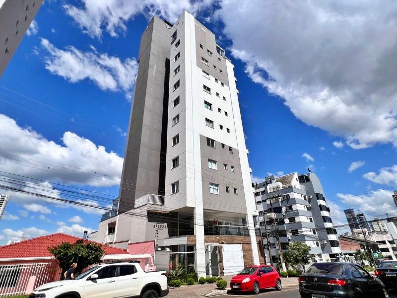 APARTAMENTO - PRESIDENTE MÉDICI