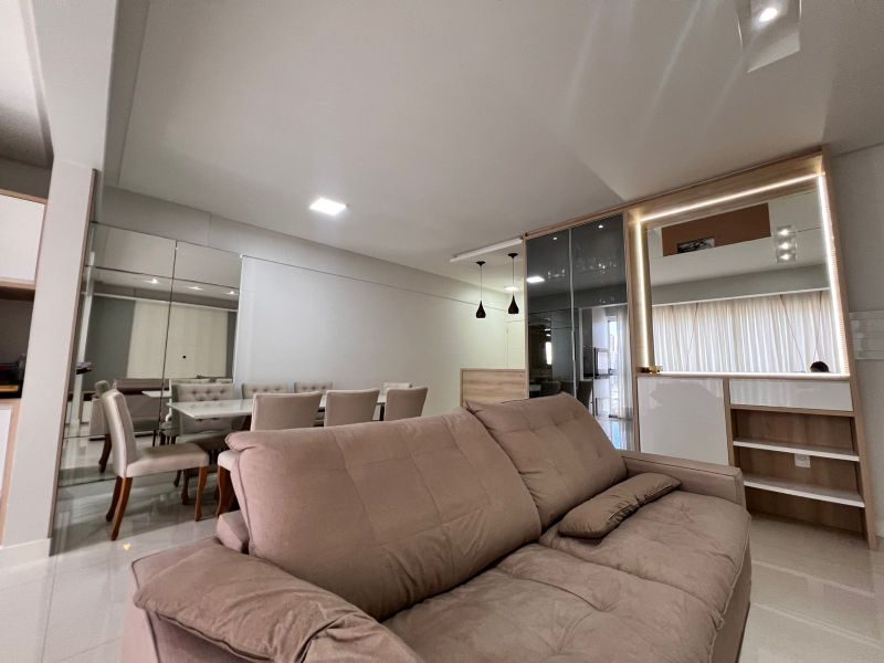 APARTAMENTO - PRESIDENTE MÉDICI 3