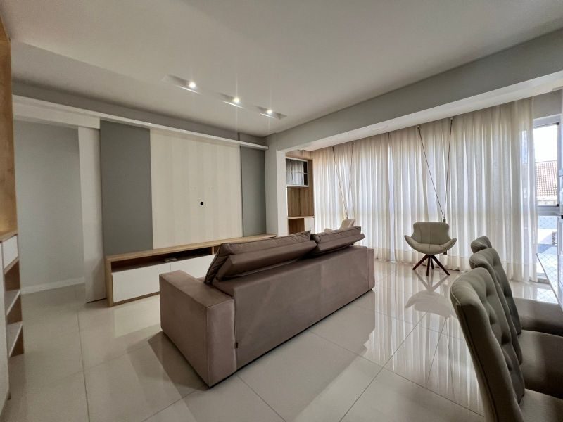 APARTAMENTO - PRESIDENTE MÉDICI 4