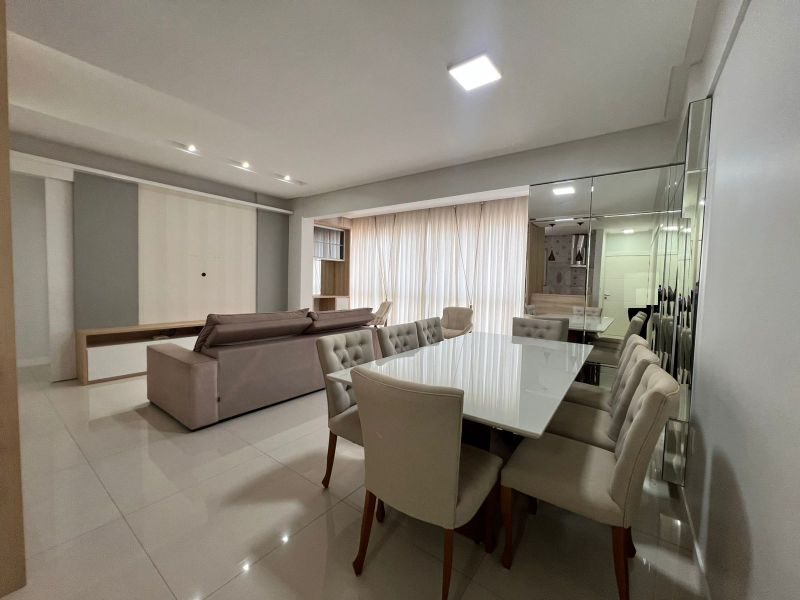 APARTAMENTO - PRESIDENTE MÉDICI 5
