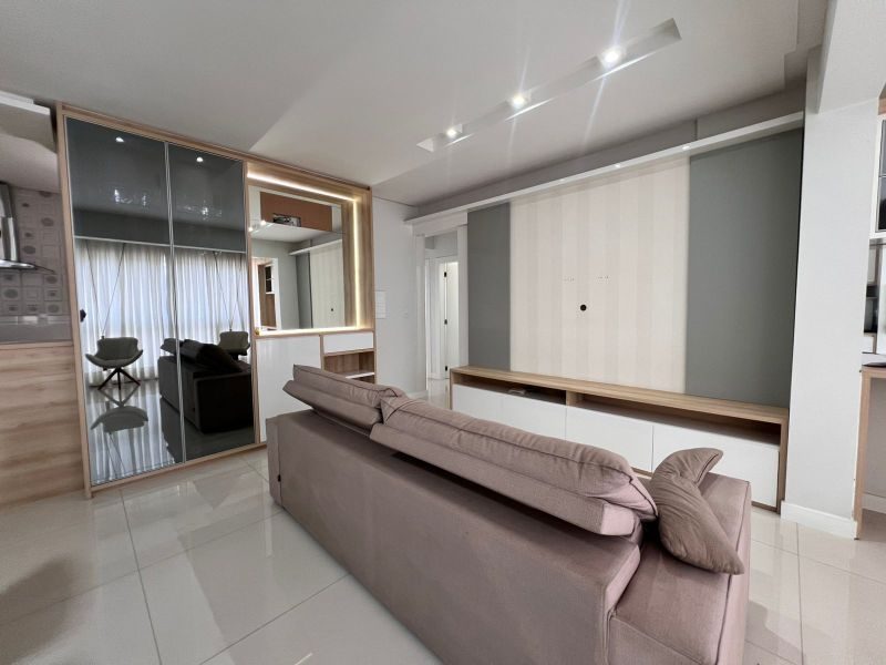APARTAMENTO - PRESIDENTE MÉDICI 6