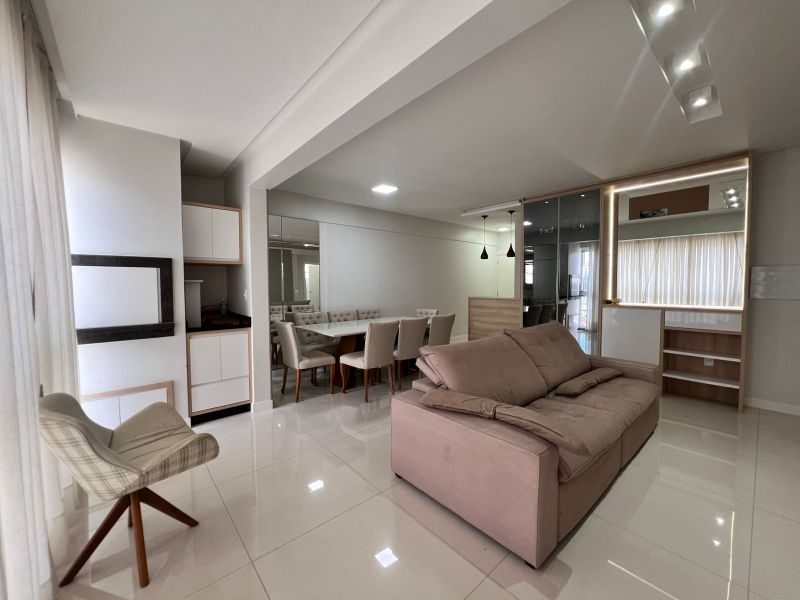 APARTAMENTO - PRESIDENTE MÉDICI 7